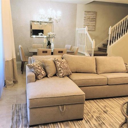5Br 5Bath Townhome Pool Bbq 13Min Disney 2260Ft Киссимми Экстерьер фото