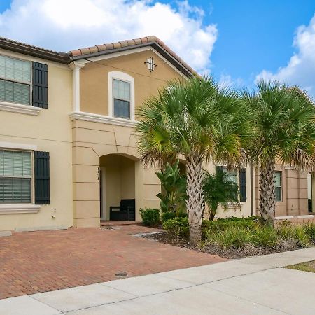 5Br 5Bath Townhome Pool Bbq 13Min Disney 2260Ft Киссимми Экстерьер фото