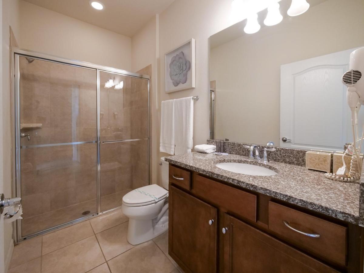 5Br 5Bath Townhome Pool Bbq 13Min Disney 2260Ft Киссимми Экстерьер фото