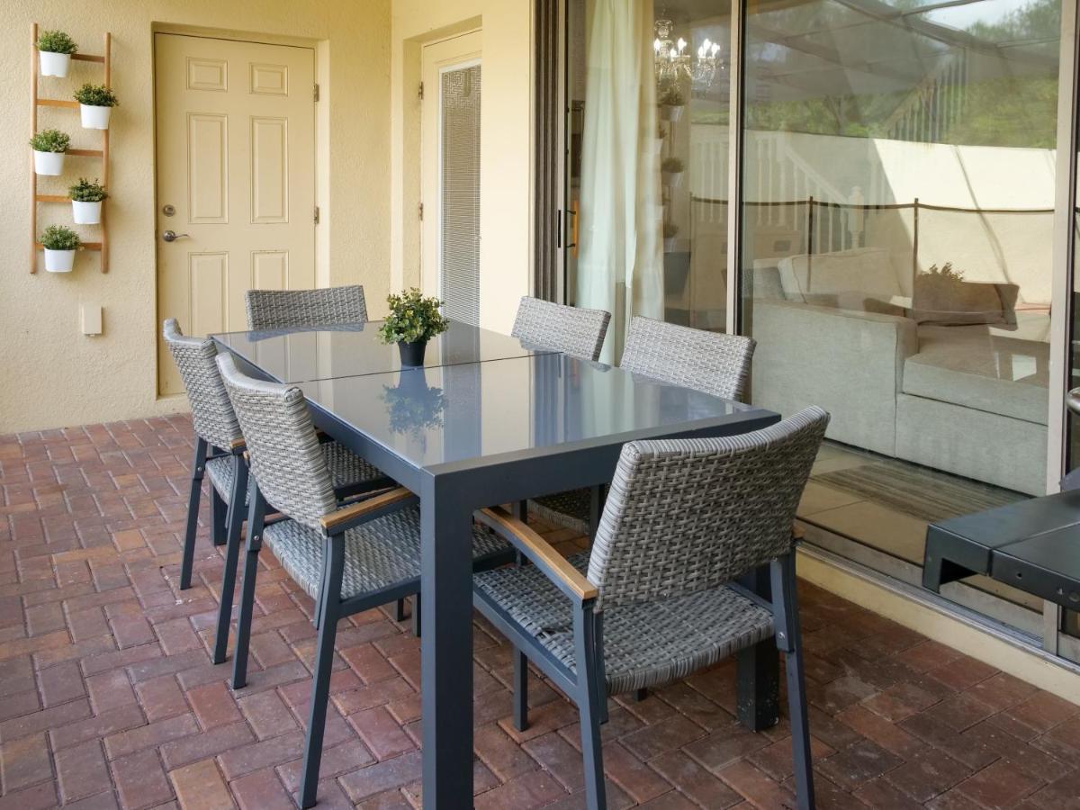 5Br 5Bath Townhome Pool Bbq 13Min Disney 2260Ft Киссимми Экстерьер фото