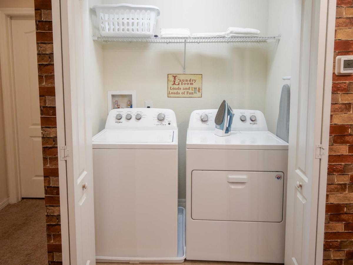 5Br 5Bath Townhome Pool Bbq 13Min Disney 2260Ft Киссимми Экстерьер фото